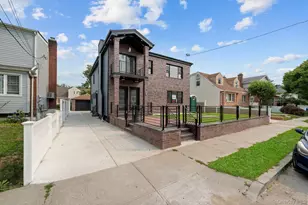 140-27 247th St, Rosedale, NY 11422 - Photo 1