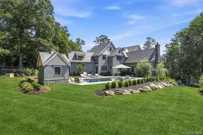 2 Barry Court, Katonah, NY 10536 - Photo 5