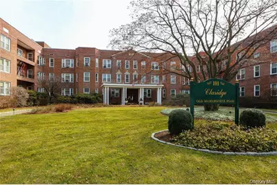 101 Old Mamaroneck Road #3B4, White Plains, NY 10605 - Photo 27