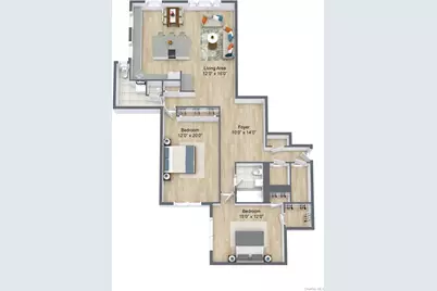 101 Old Mamaroneck Road #3B4, White Plains, NY 10605 - Photo 25