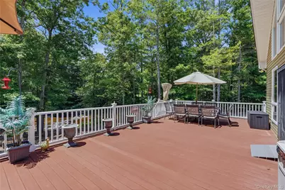 302 Powder Mill Bridge Road, Kingston, NY 12401 - Photo 21