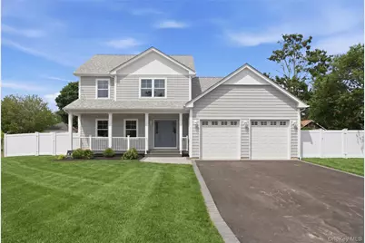 152 Jayne Avenue, Patchogue, NY 11772 - Photo 1