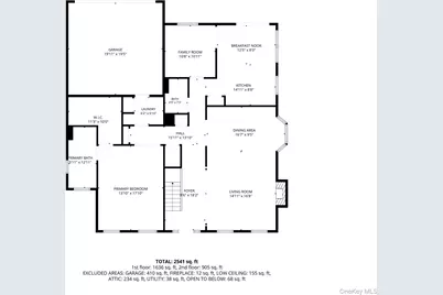 5 Green Ash Street, Calverton, NY 11933 - Photo 43