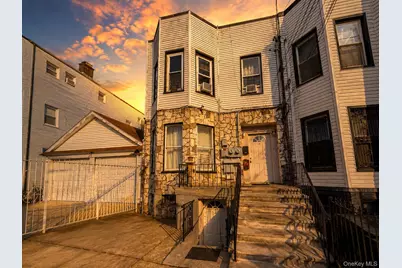 41 Nichols Avenue, Brooklyn, NY 11208 - Photo 1