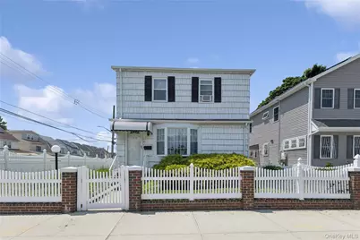 21932 130th Road, Springfield Gardens, NY 11413 - Photo 1