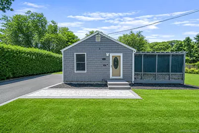 3 Bay Lane, Brookhaven, NY 11719 - Photo 1