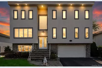 2489 Aron Drive W, Seaford, NY 11783 - Photo 1