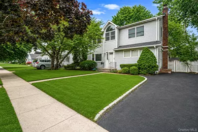 751 Fillmore Road, East Meadow, NY 11554 - Photo 1
