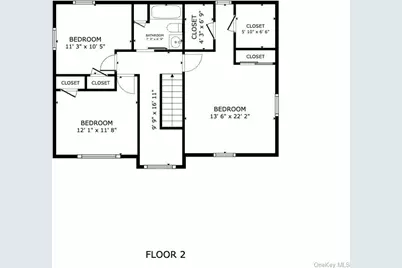 751 Fillmore Road, East Meadow, NY 11554 - Photo 27