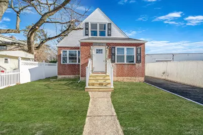 8 Rockaway Avenue, Westbury, NY 11590 - Photo 1