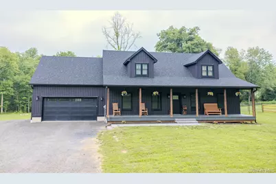 843 S Plank Road, Slate Hill, NY 10973 - Photo 1