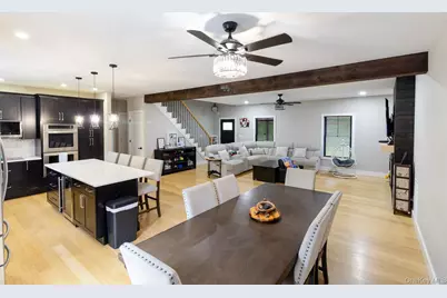 843 S Plank Road, Slate Hill, NY 10973 - Photo 5