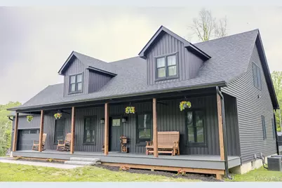 843 S Plank Road, Slate Hill, NY 10973 - Photo 3