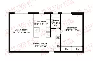 138-25 31st Dr, Flushing, NY 11354 - Photo 5