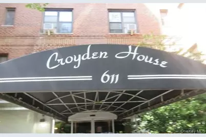 611 W 239th Street #6B, Bronx, NY 10463 - Photo 3