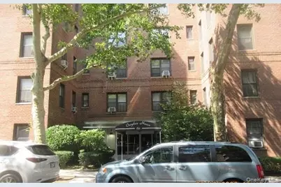 611 W 239th Street #6B, Bronx, NY 10463 - Photo 1