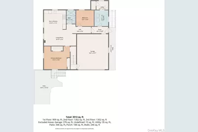 21 Bryn Mawr Place, Yonkers, NY 10701 - Photo 49