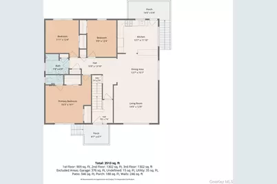 21 Bryn Mawr Place, Yonkers, NY 10701 - Photo 47