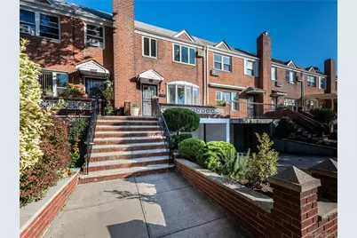 5107 64th Street, Woodside, NY 11377 - Photo 1