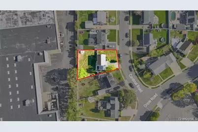 47 Cardinal Road, Levittown, NY 11756 - Photo 9