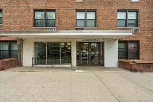 143-30 Roosevelt Ave, Flushing, NY 11354 - Photo 1
