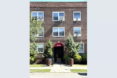 141-02 78th Road #3K, Flushing, NY 11367 - Photo 1