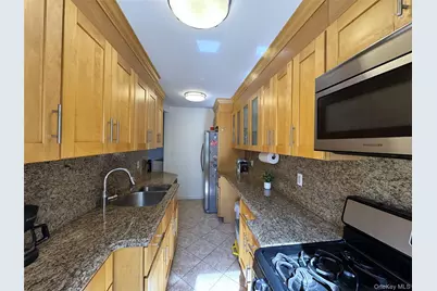 141-02 78th Road #3K, Flushing, NY 11367 - Photo 7