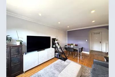 141-02 78th Road #3K, Flushing, NY 11367 - Photo 9