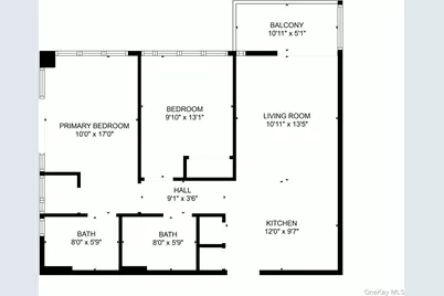33-66 Farrington Street #8F, Flushing, NY 11355 - Photo 19