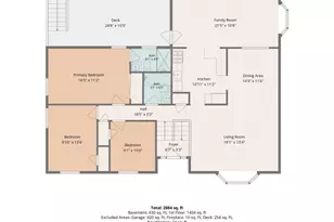 41 Keats Dr, New Windsor, NY 12553 - Photo 49