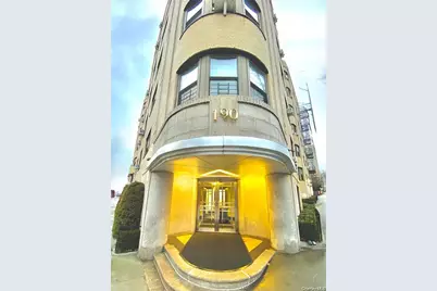 190 E Mosholu Parkway S #1J, Bronx, NY 10458 - Photo 1