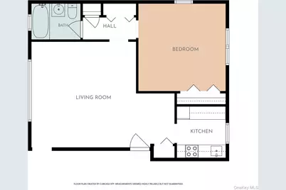 50 Charter Circle #C, Ossining, NY 10562 - Photo 11