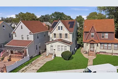 113-29 Colfax Street, Queens Village, NY 11429 - Photo 1