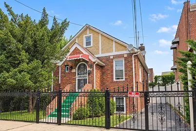 953 E 226th Street, Bronx, NY 10466 - Photo 1