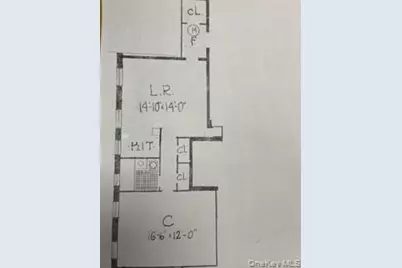 83-44 Lefferts Blvd #6M, Kew Gardens, NY 11415 - Photo 13