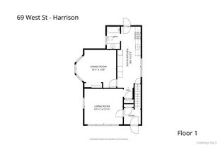 69 West St, Harrison, NY 10528 - Photo 11