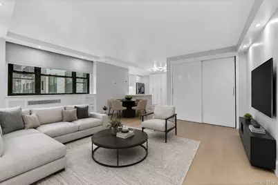 315 E 72nd Street #3A, New York, NY 10021 - Photo 5
