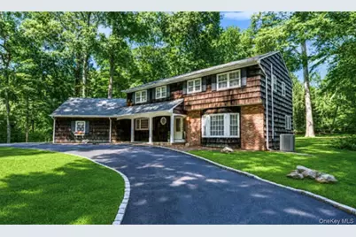 21 Wilderness Road, Nissequogue, NY 11780 - Photo 1
