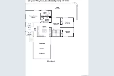 20 Sprain Valley Road, Scarsdale, NY 10583 - Photo 29