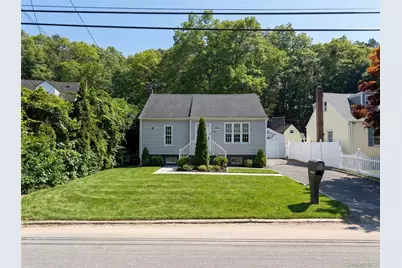 390 Central Islip Boulevard, Ronkonkoma, NY 11779 - Photo 1