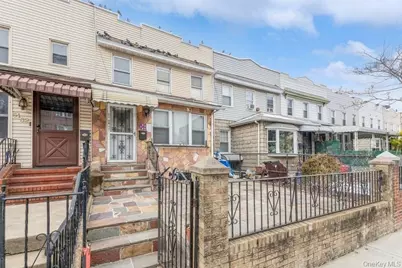 51-30 47th Street, Woodside, NY 11377 - Photo 3