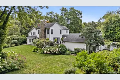 336 Smith Ridge Road, South Salem, NY 10590 - Photo 3