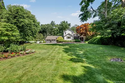 336 Smith Ridge Road, South Salem, NY 10590 - Photo 1