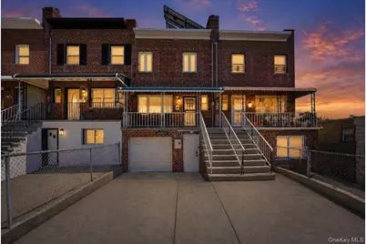 3410 Kingsland Avenue, Bronx, NY 10469 - Photo 1
