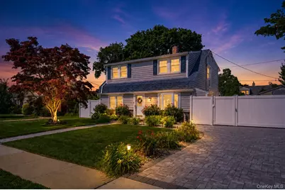 28 Crabtree Lane, Levittown, NY 11756 - Photo 1