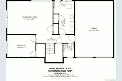 900 Flanders Drive, Valley Stream, NY 11581 - Photo 29