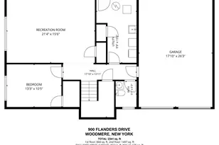 900 Flanders Dr, Valley Stream, NY 11581 - Photo 29