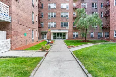 632 Palmer Road #8G, Yonkers, NY 10701 - Photo 1
