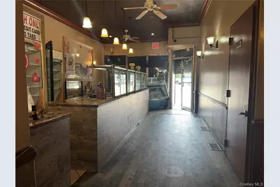 5613 Metropolitan Avenue #Ground Floor Retail, Ridgewood, NY 11385 - Photo 3