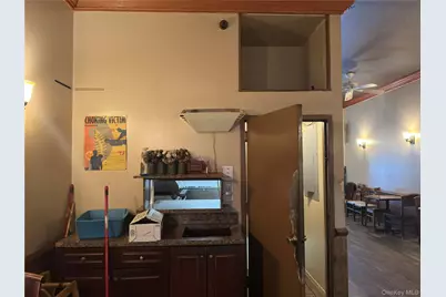 5613 Metropolitan Avenue #Ground Floor Retail, Ridgewood, NY 11385 - Photo 5